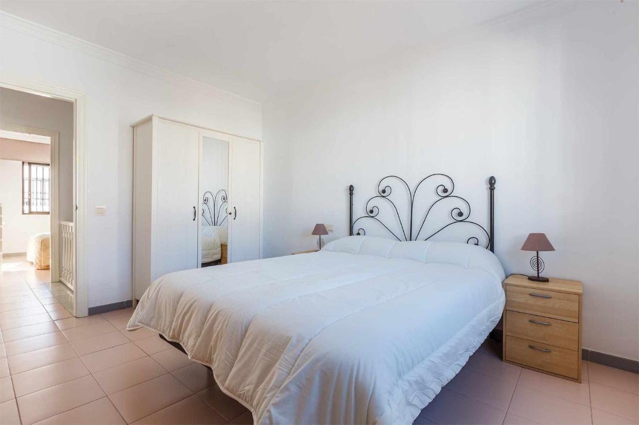 A&N Pueblo Bahia, Algarrobo Costa Villa Ngoại thất bức ảnh